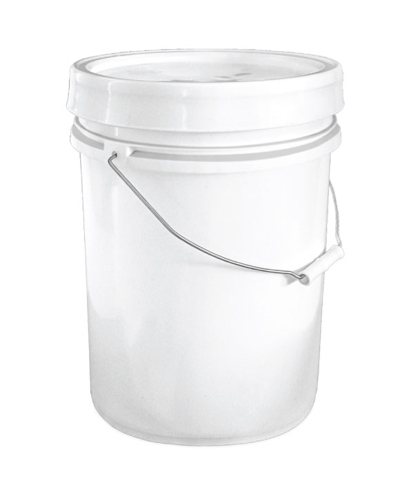 Balde Industrial 20 Litros