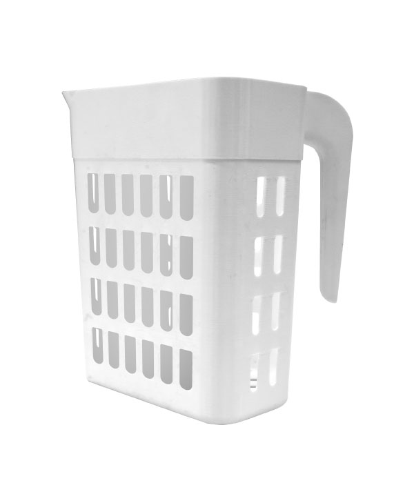 Recolector de Arandanos